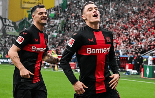 德甲前瞻：汉堡残阵守主场韧性，勒沃库森客战止颓势